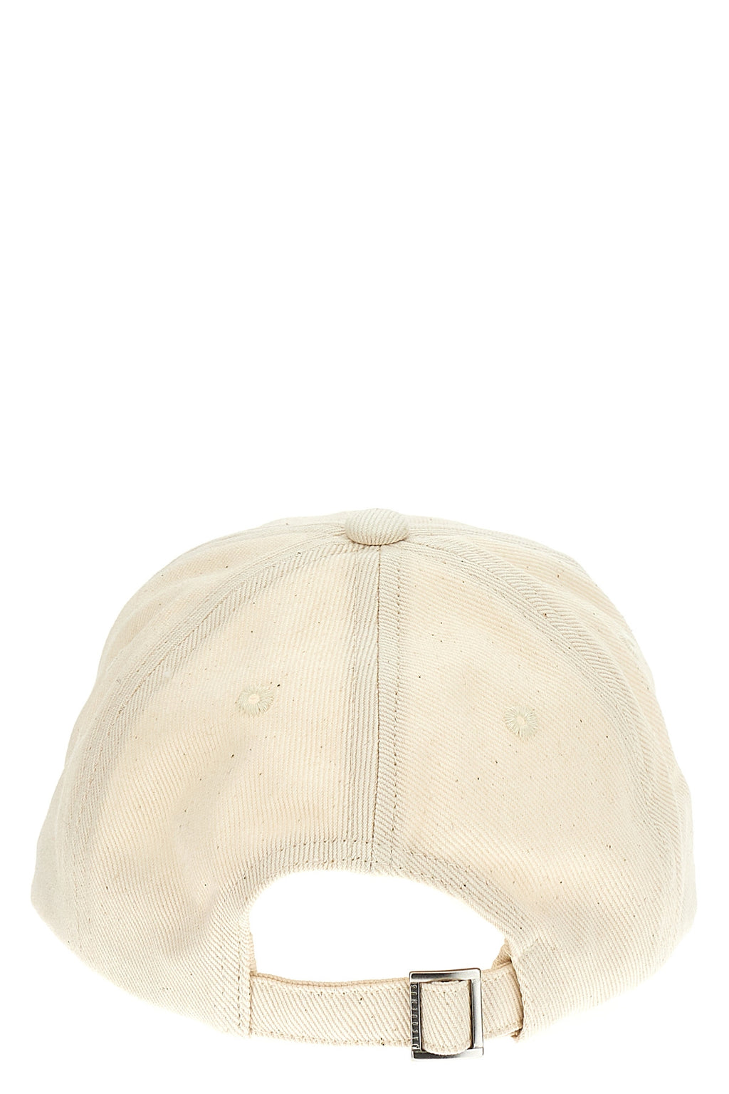 JACQUEMUS 'La Casquette Artichaut' cap For Unisex 100% cotton