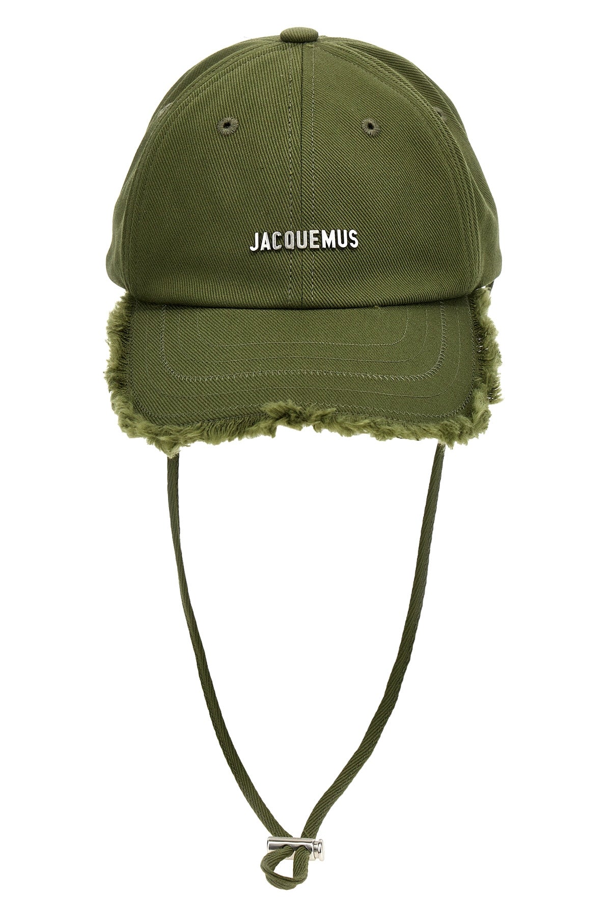 JACQUEMUS 'La Casquette Artichaut' cap