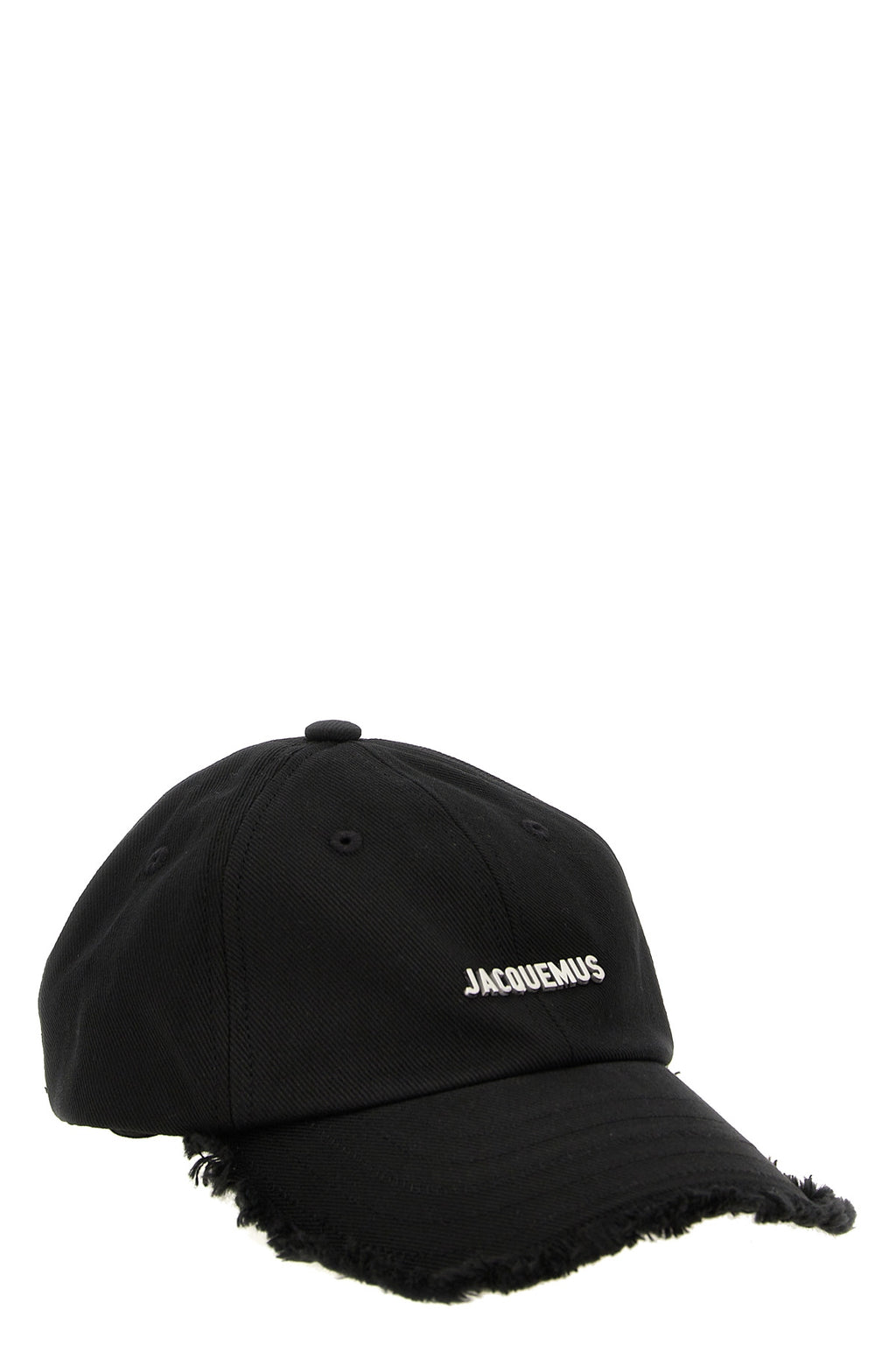 JACQUEMUS 'La Casquette Artichaut' cap For Unisex 100% cotton