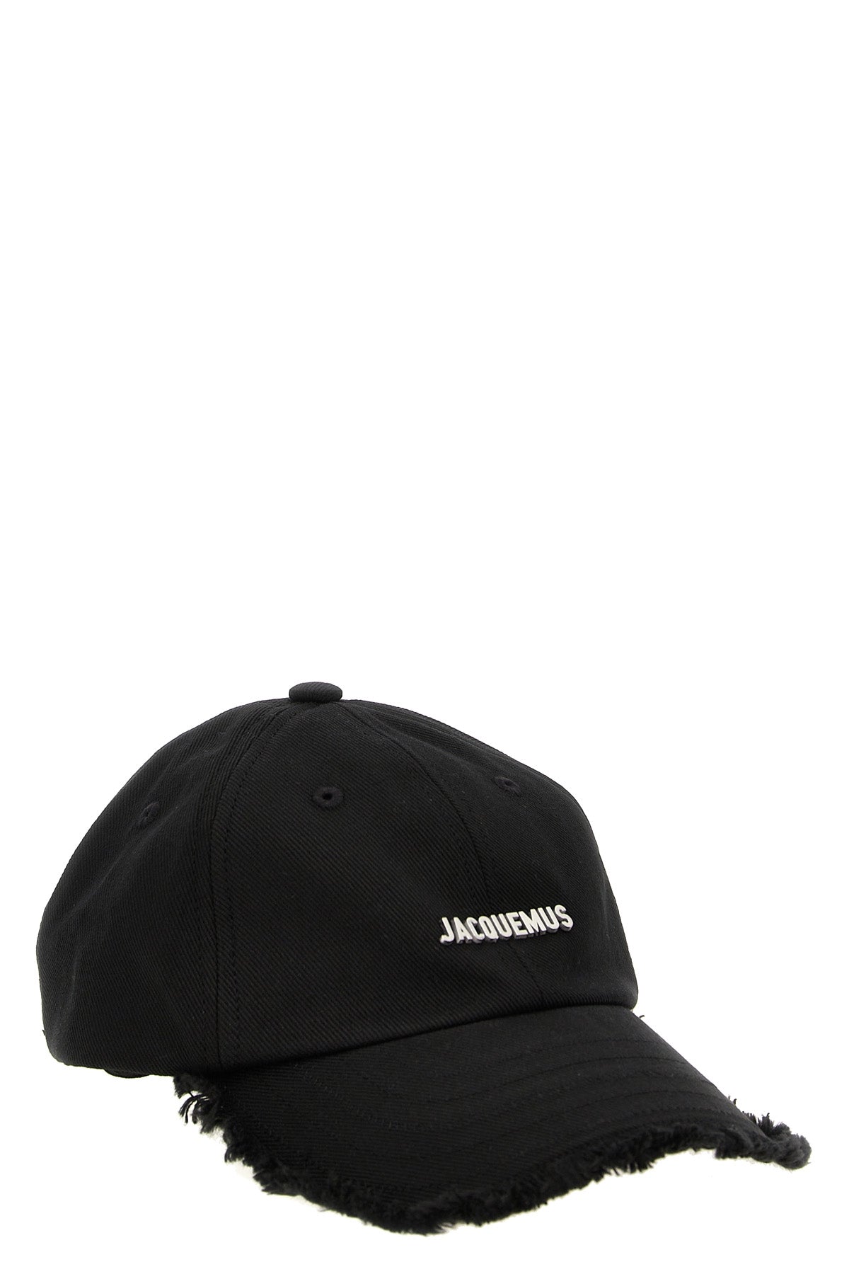 JACQUEMUS 'La Casquette Artichaut' cap