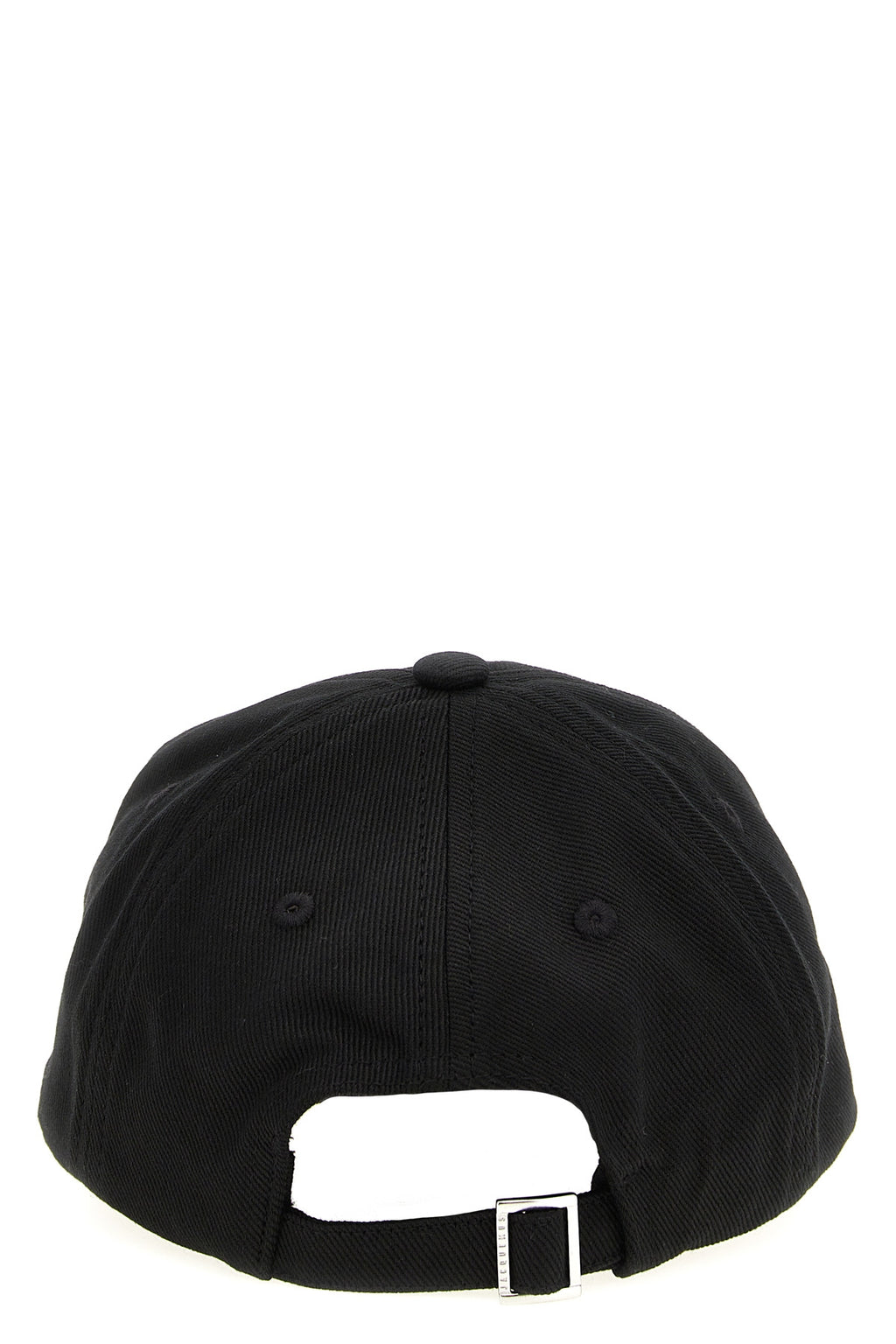 JACQUEMUS 'La Casquette Artichaut' cap For Unisex 100% cotton