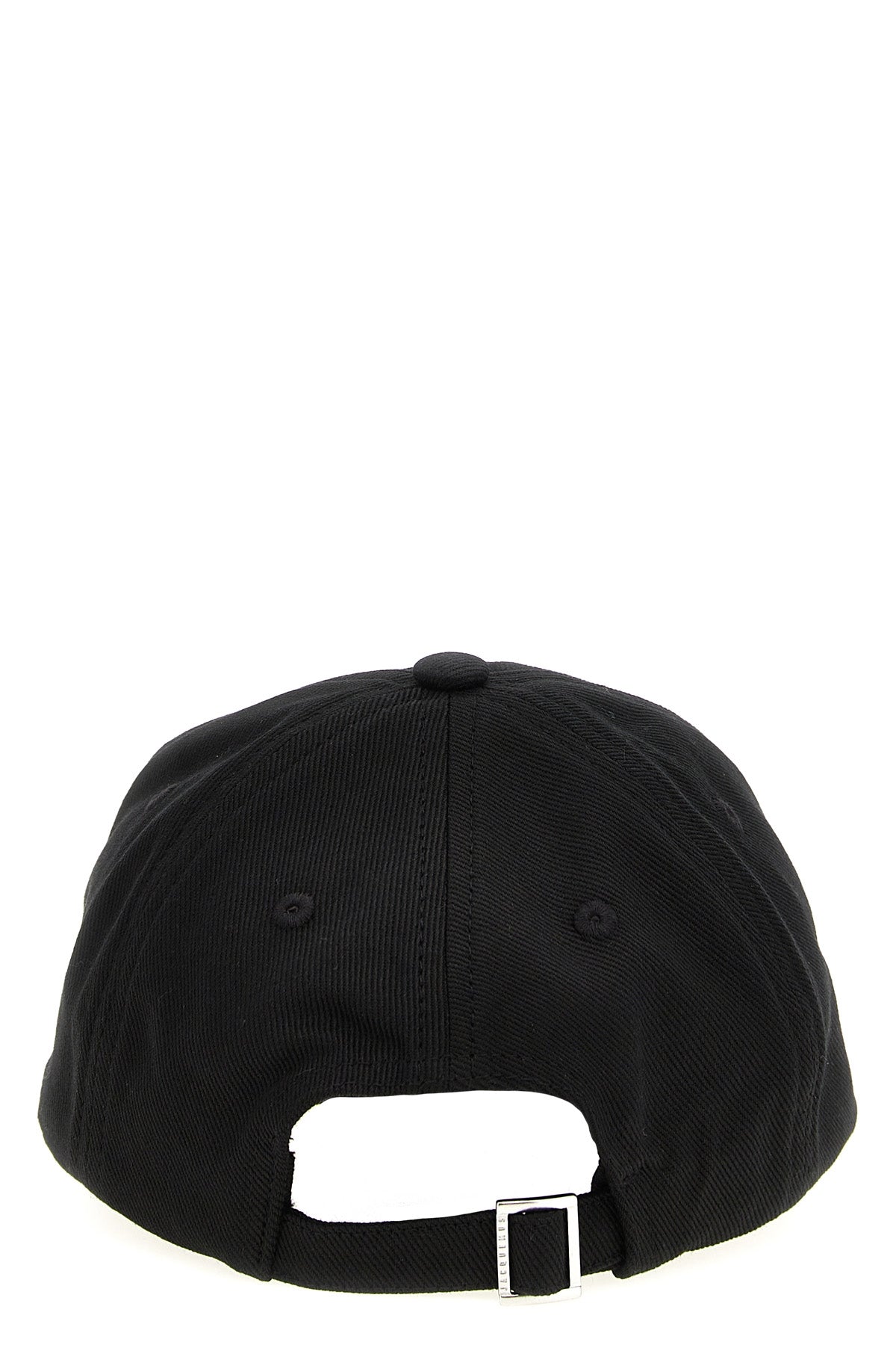 JACQUEMUS 'La Casquette Artichaut' cap