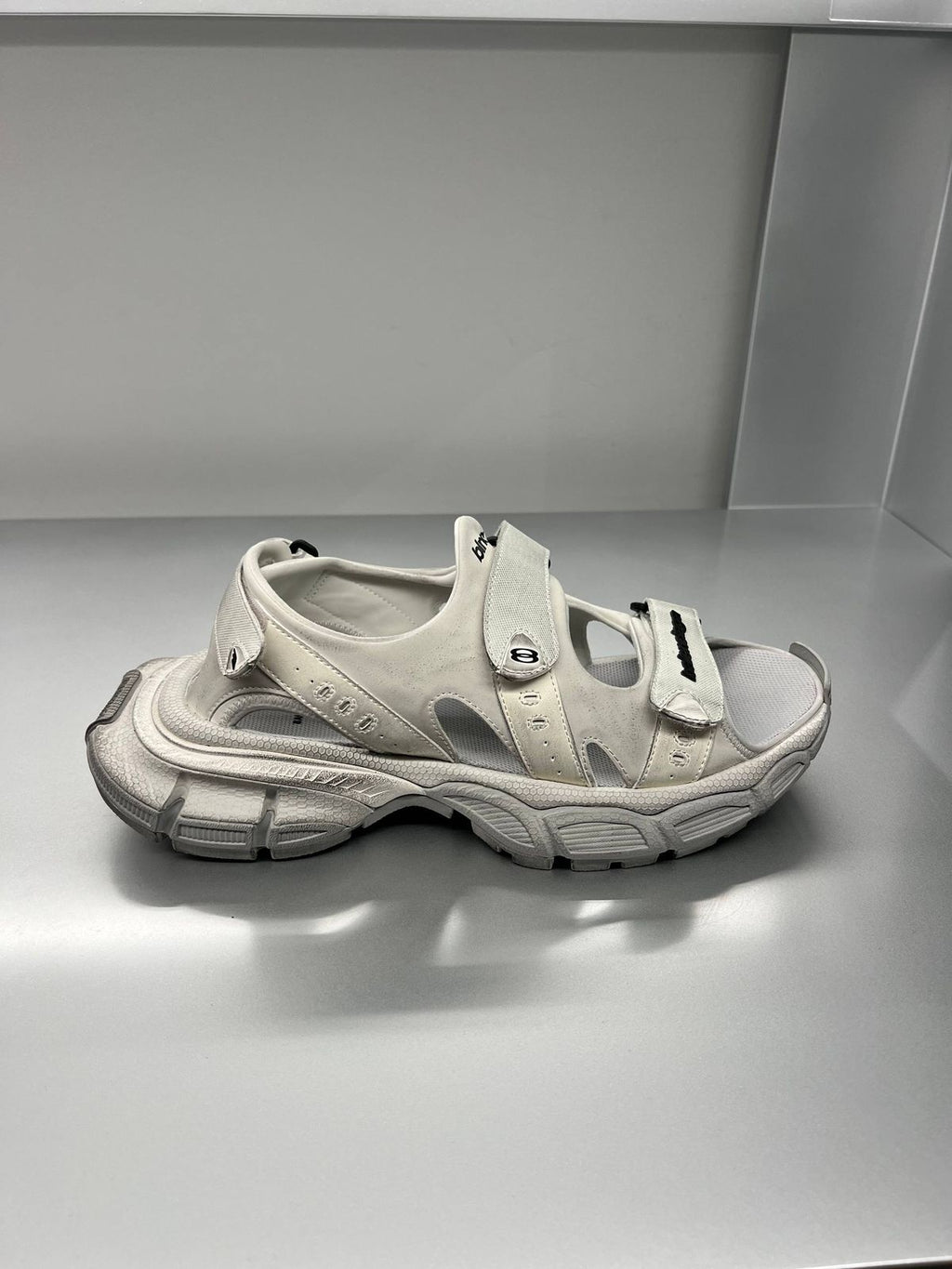 Track Sandal