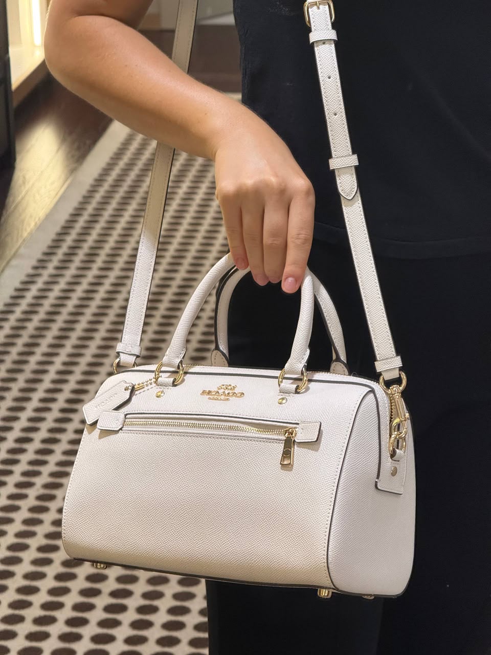 Rowan Satchel
