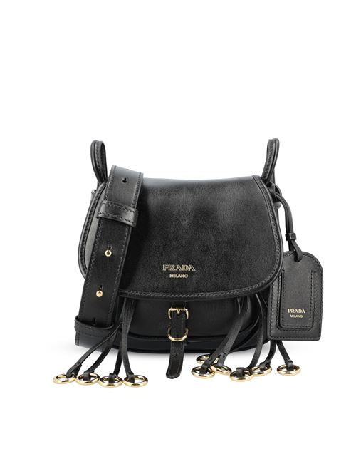 Borsa realizzata in pelle