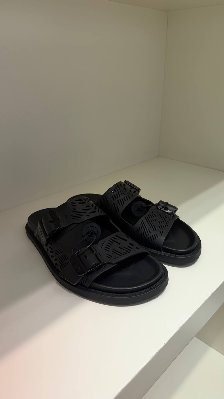 Force Sandals