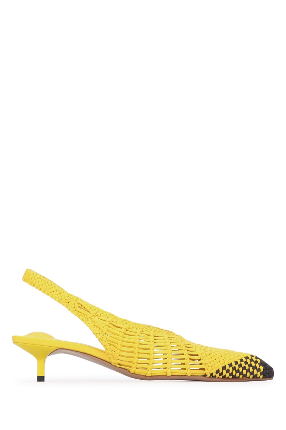 JACQUEMUS LES CUBISTO BANANE B For Women 