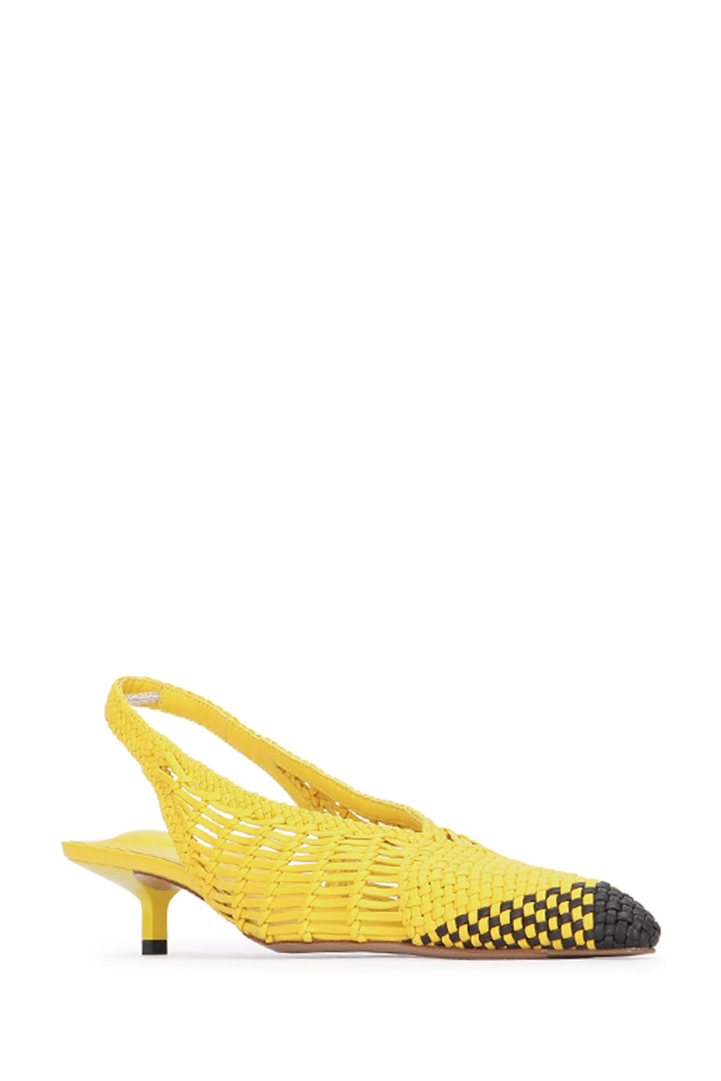 JACQUEMUS LES CUBISTO BANANE B For Women 