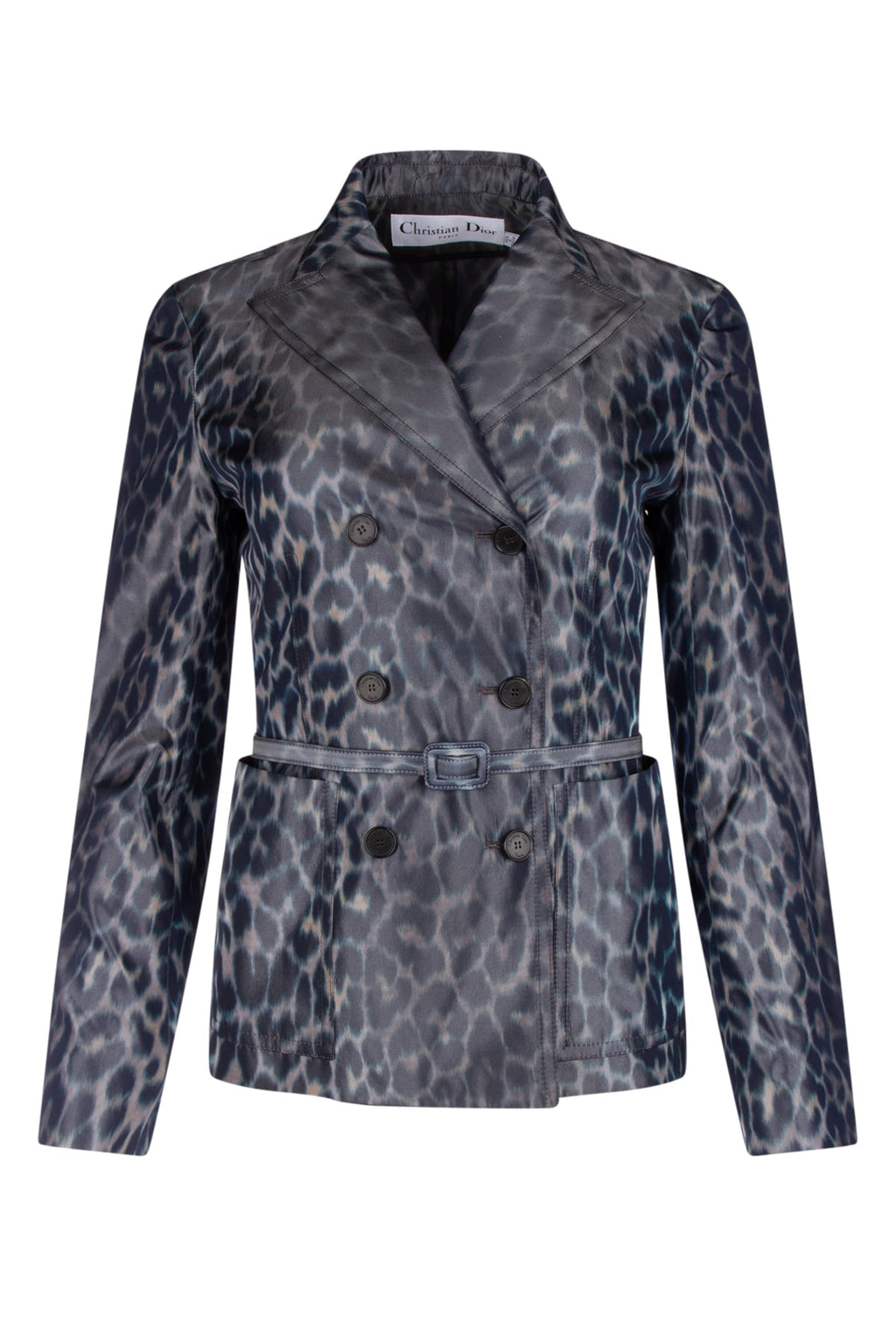 CHRISTIAN DIOR GIACCA