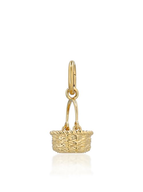 Basket Charm