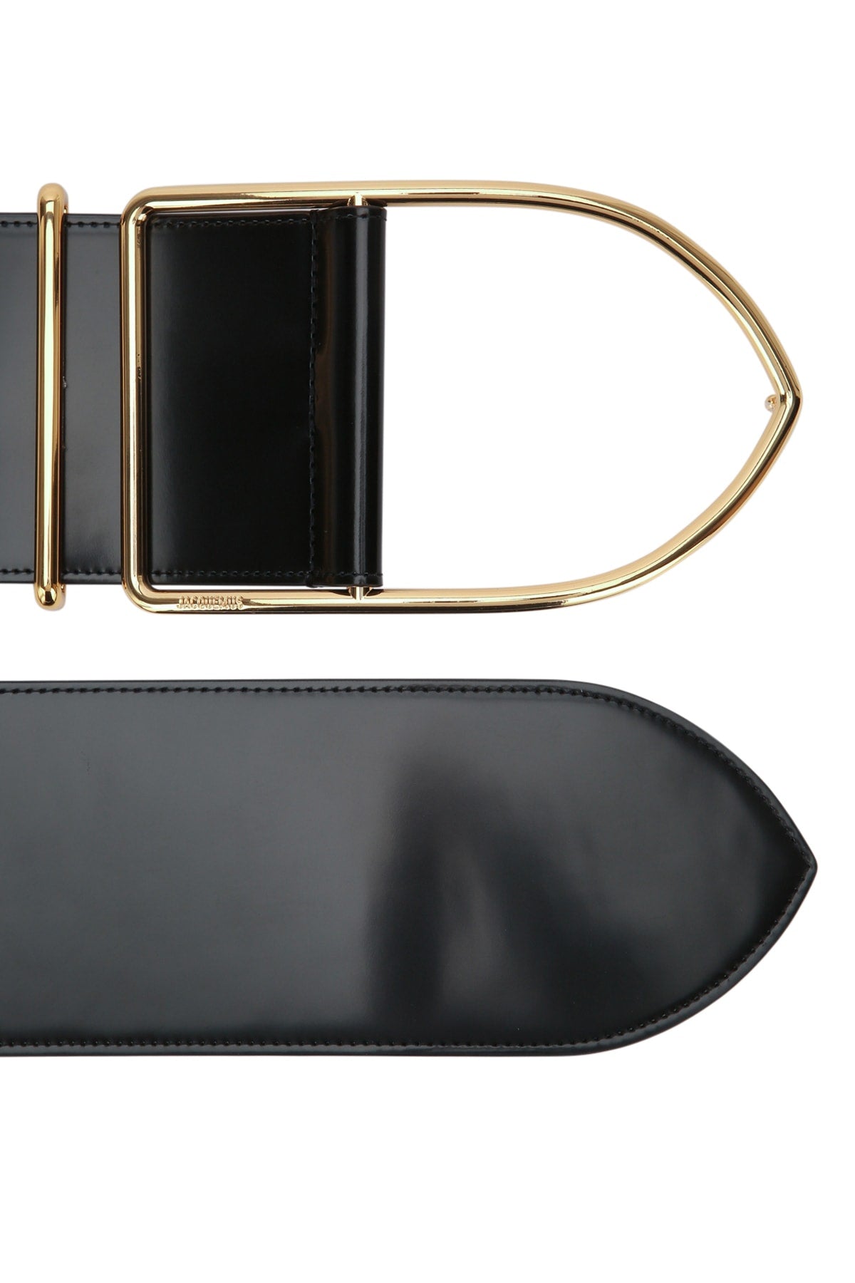 JACQUEMUS LA GRANDE CEINTURE BAMBIN For Women 