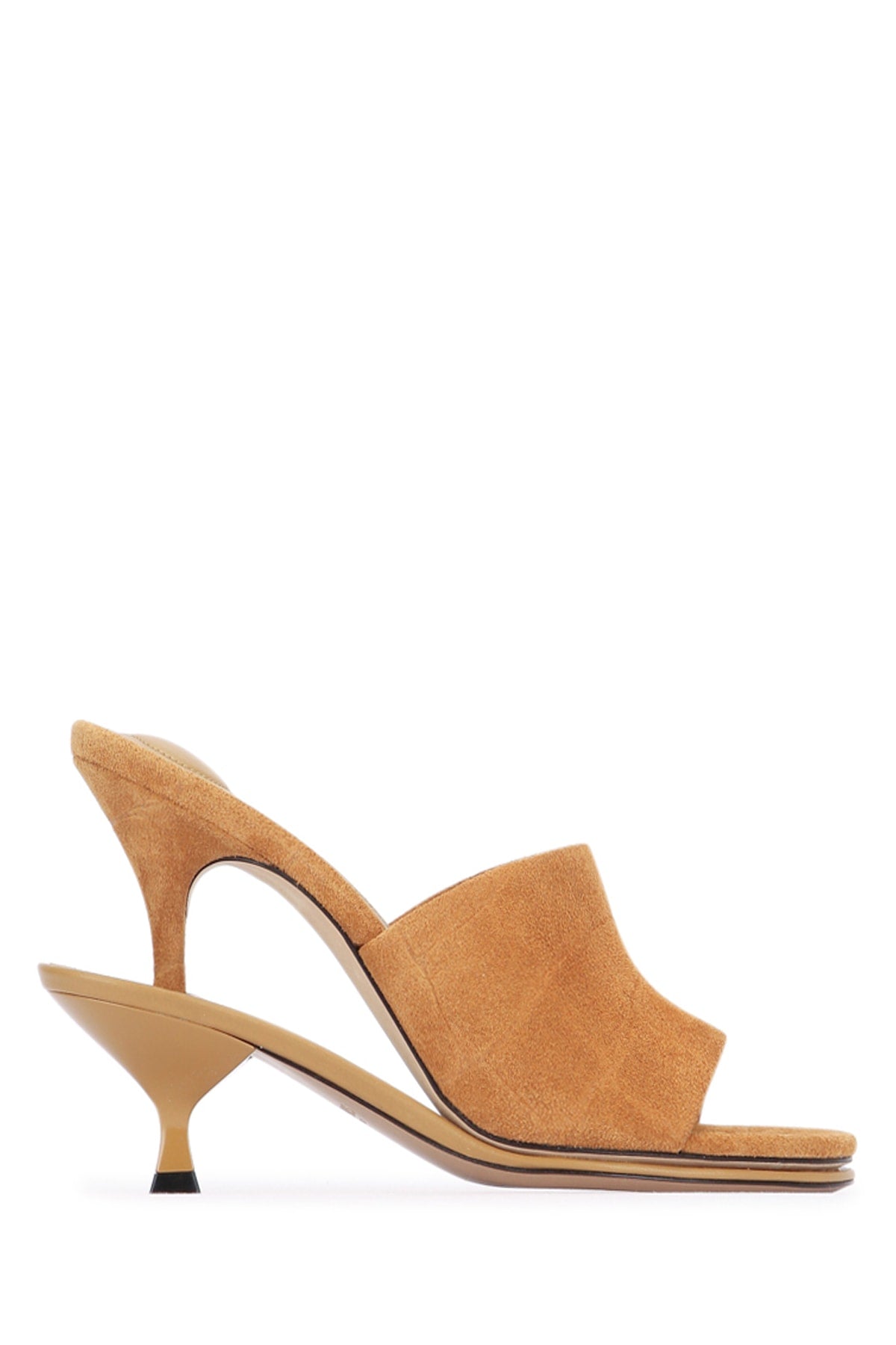 JACQUEMUS LES DOUBLES MULES For Women 