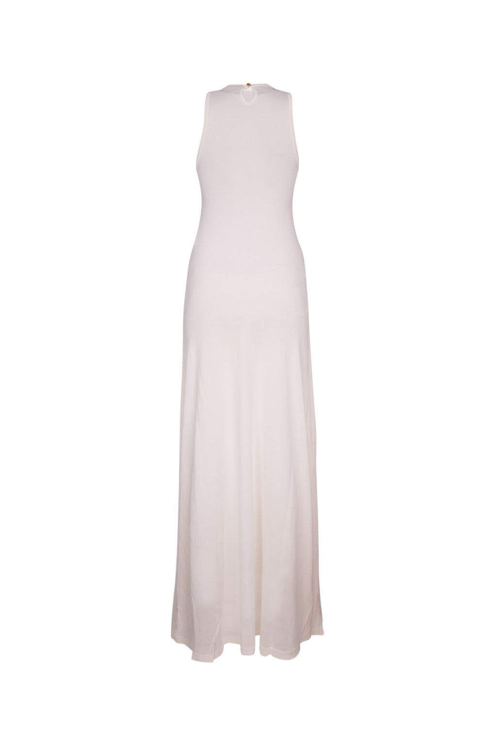 JACQUEMUS LA ROBE MAILLE SCULTA For Women PRINCIPAL:100% VISCOSE