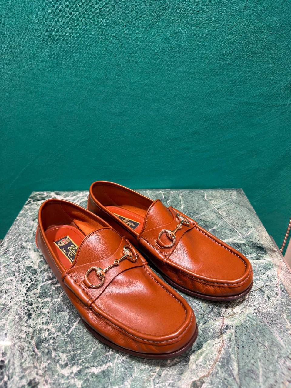 1953 Horsebit Loafer