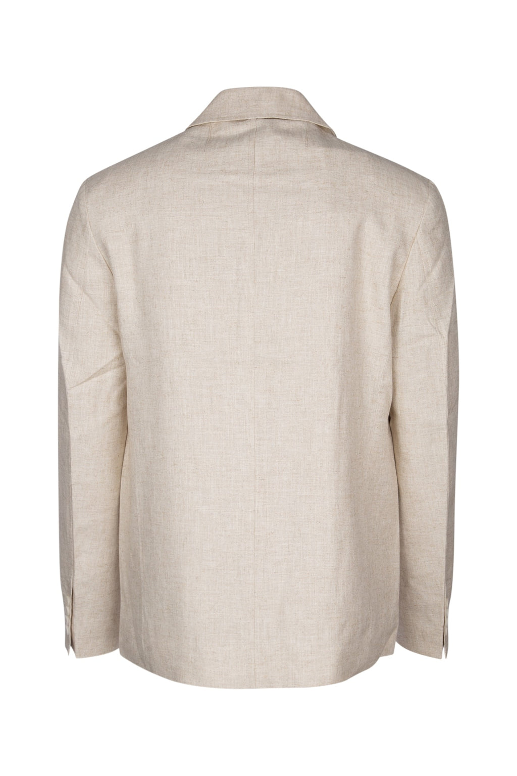 JACQUEMUS GIACCA For Men 70% VISCOSE 30% LINEN