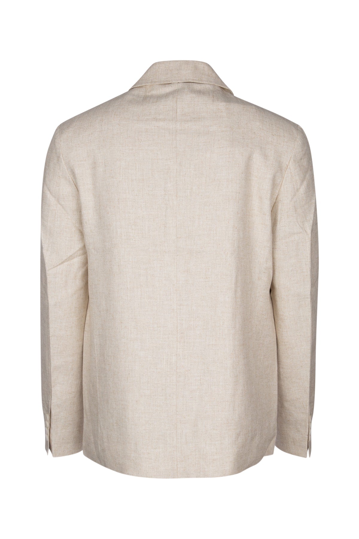 JACQUEMUS GIACCA For Men 70% VISCOSE 30% LINEN