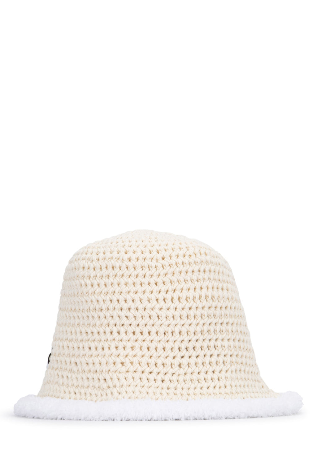 JACQUEMUS LE BOB BORDINO For Women PRINCIPAL:100% COTON