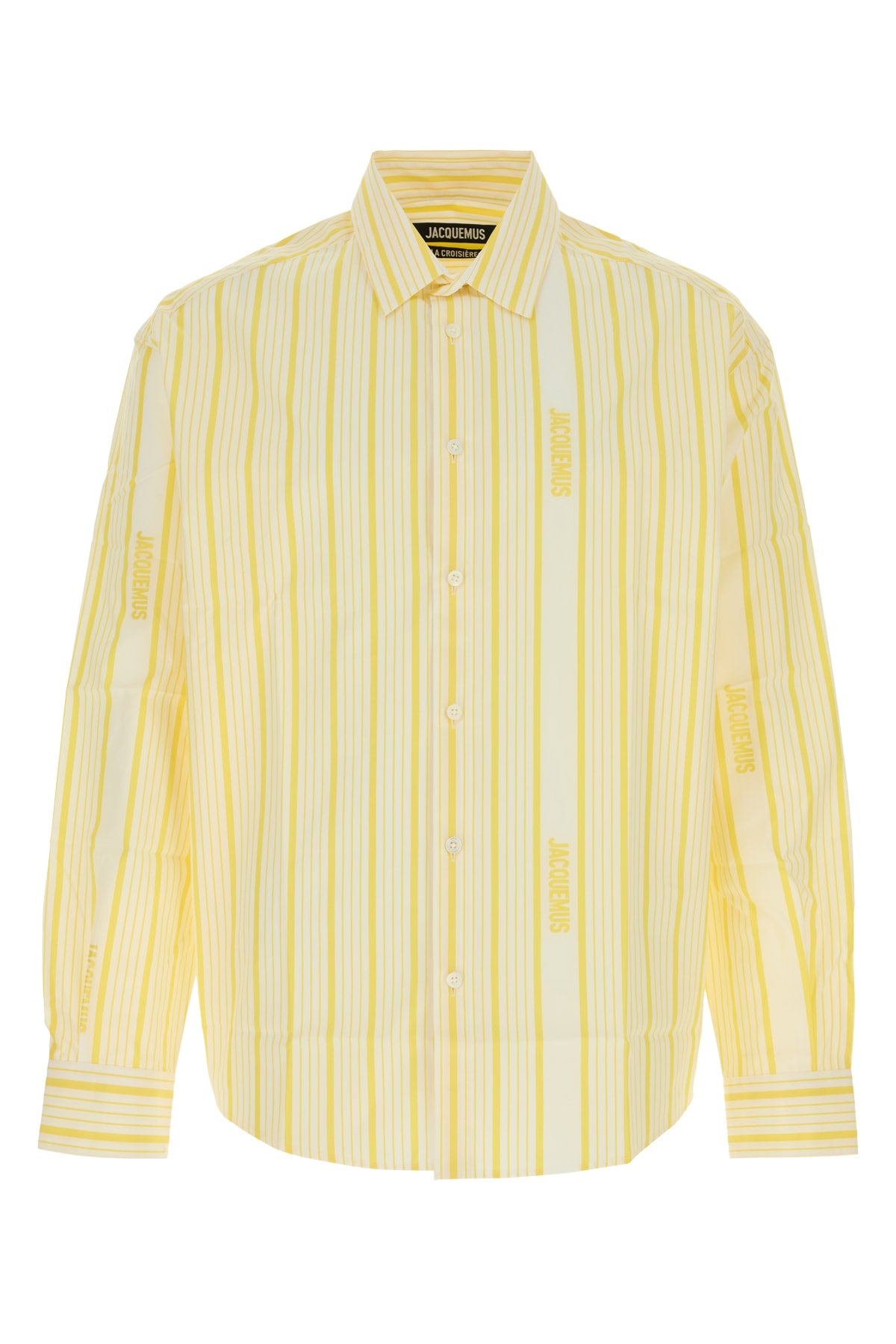JACQUEMUS LA CHEMISE SIMON For Men 