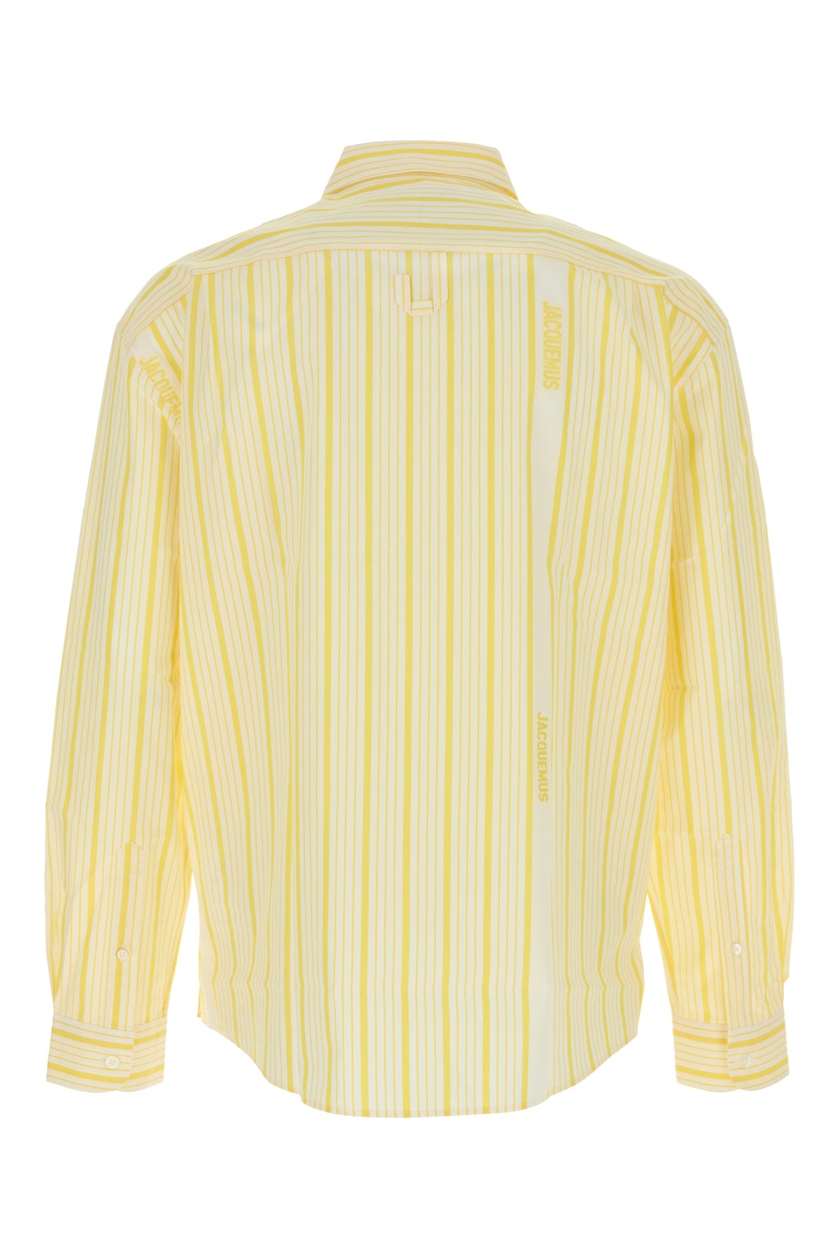 JACQUEMUS LA CHEMISE SIMON For Men 