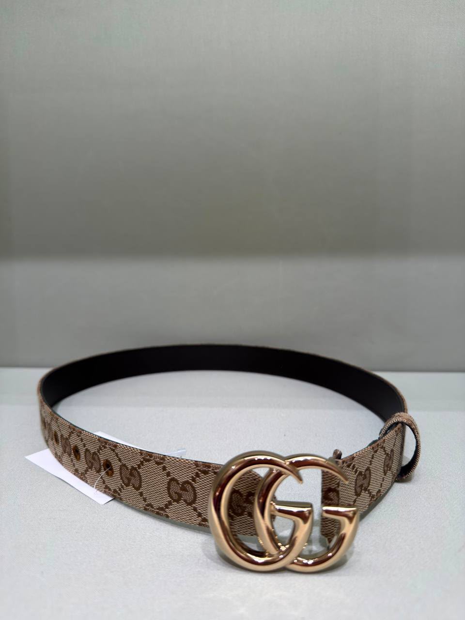 GG Marmont reversible belt