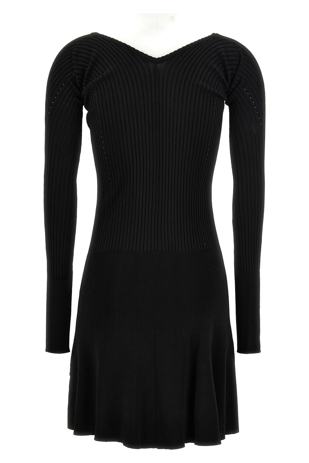 JACQUEMUS 'La mini robe Pralù' dress For Women 94% viscose 6% polyester