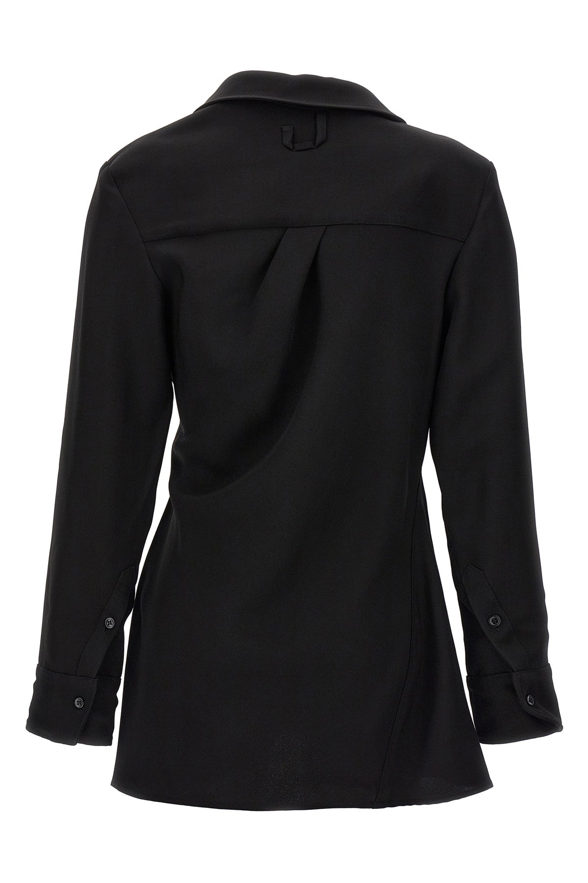 JACQUEMUS 'La chemise Pablo' shirt