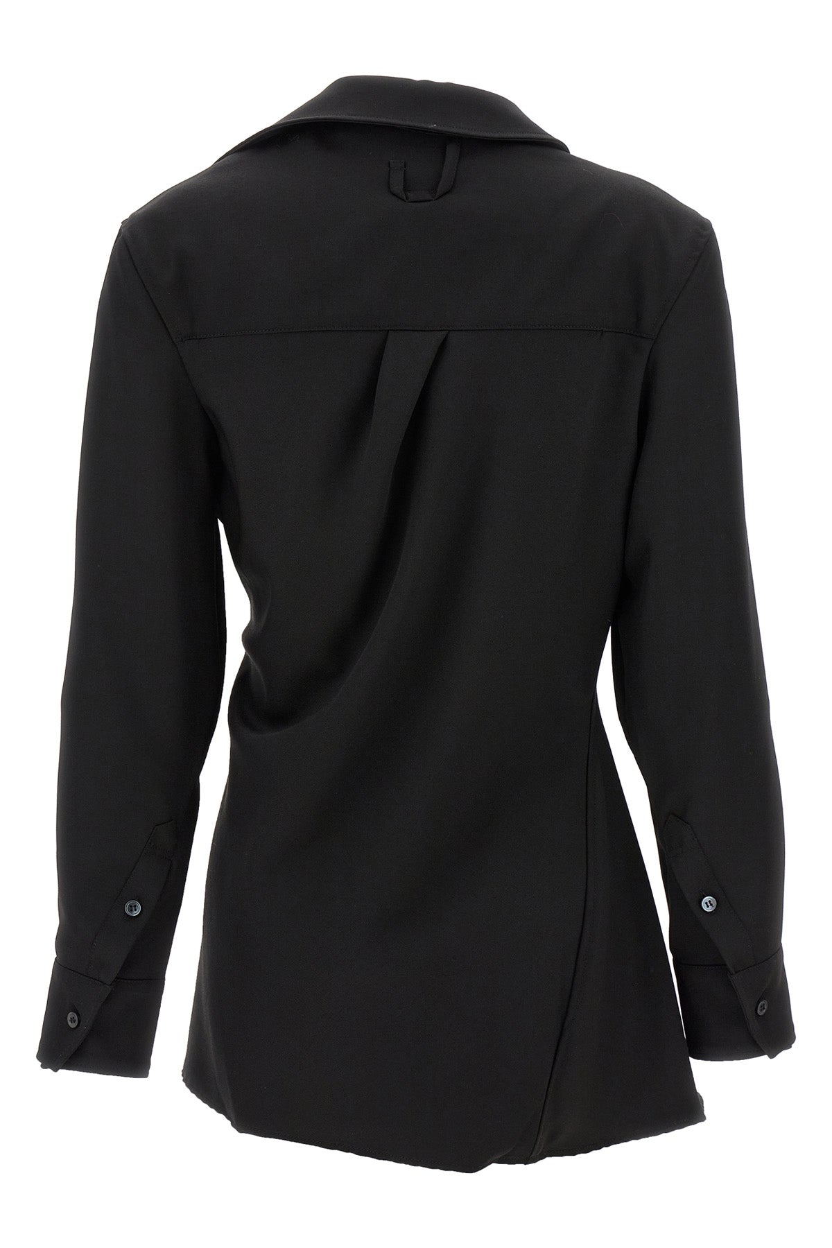 JACQUEMUS 'La chemise Pablo' shirt