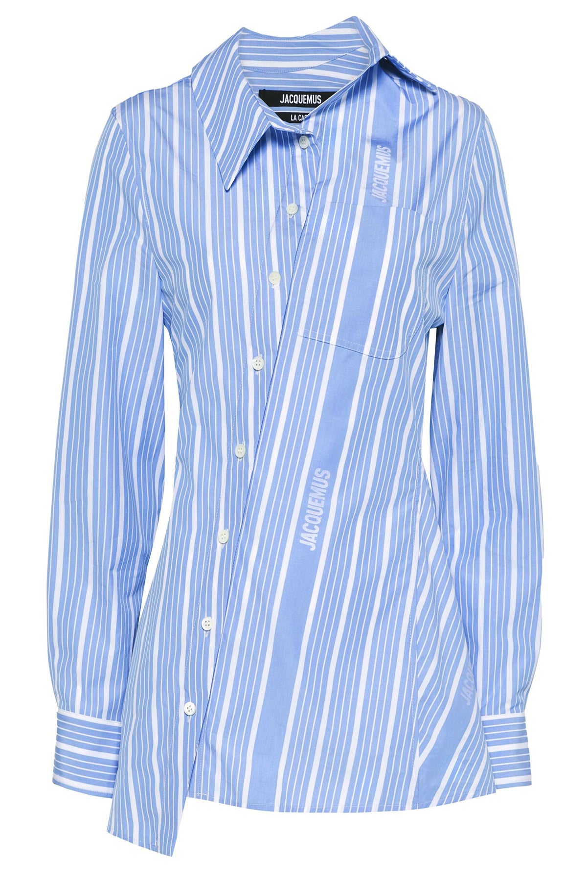 JACQUEMUS 'La chemise Pablo' shirt