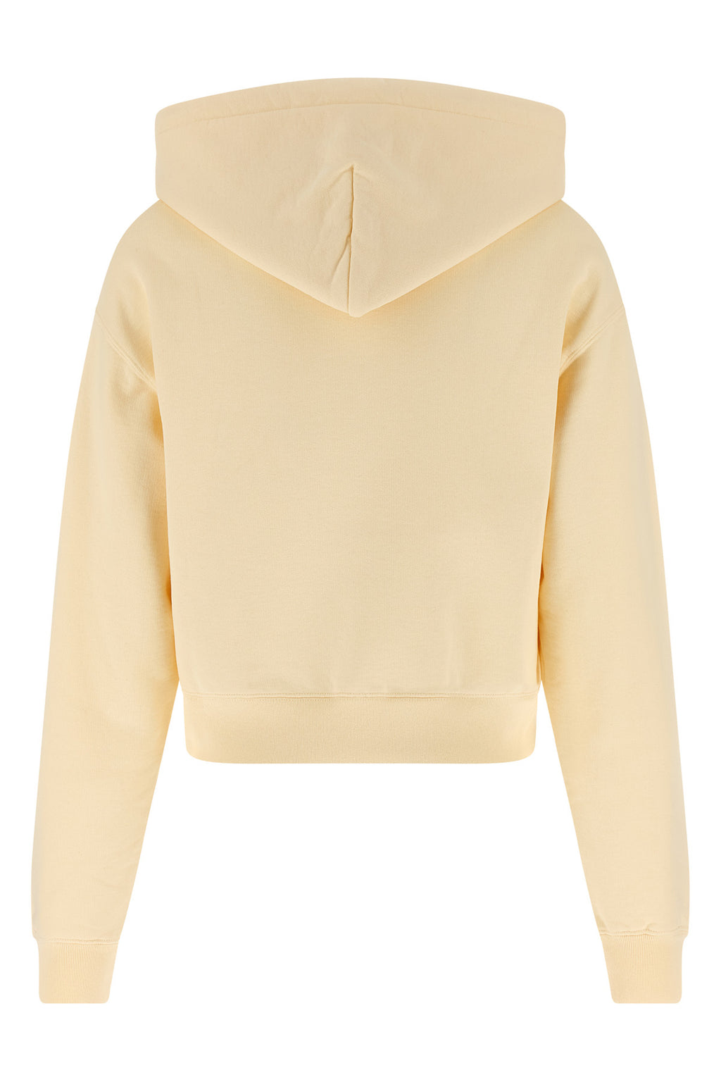 JACQUEMUS 'Le Hoodie Gros-Grain' hoodie For Women 100% cotton