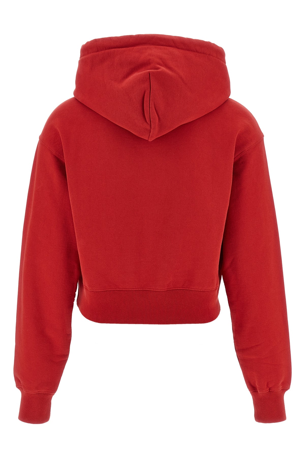 JACQUEMUS 'Le Hoodie Gros-Grain' hoodie For Women 100% cotton