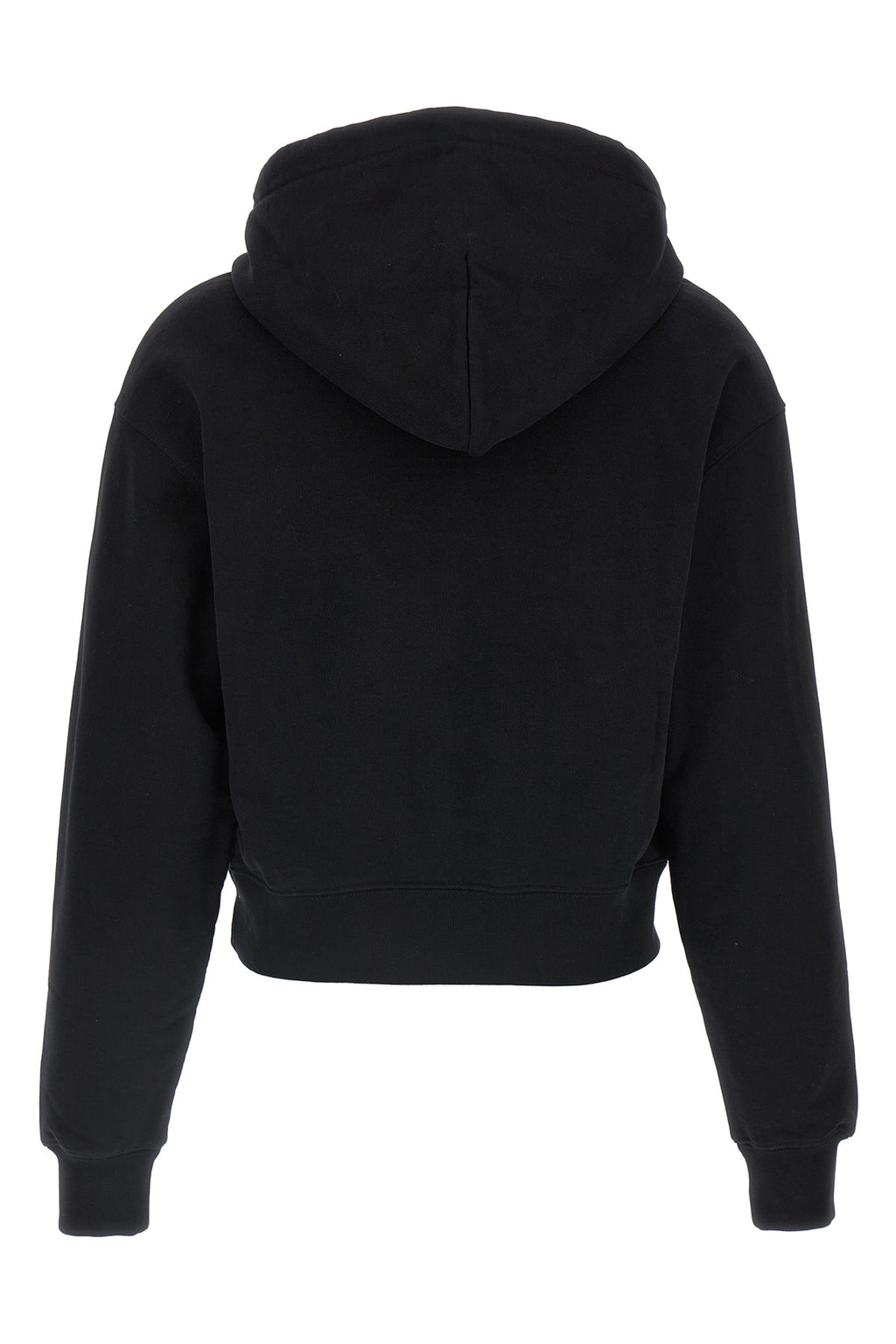 JACQUEMUS 'Le Hoodie Gros-Grain' hoodie For Women 100% cotton