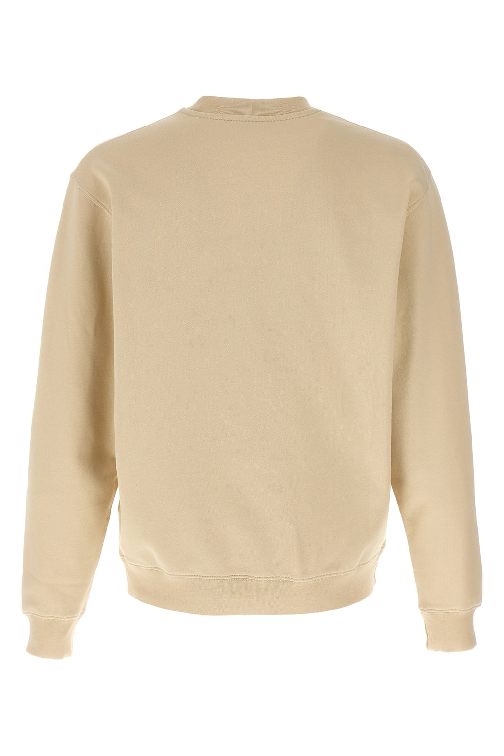 JACQUEMUS 'Le Sweatshirt Gros Grain' sweatshirt For Men 100% cotton