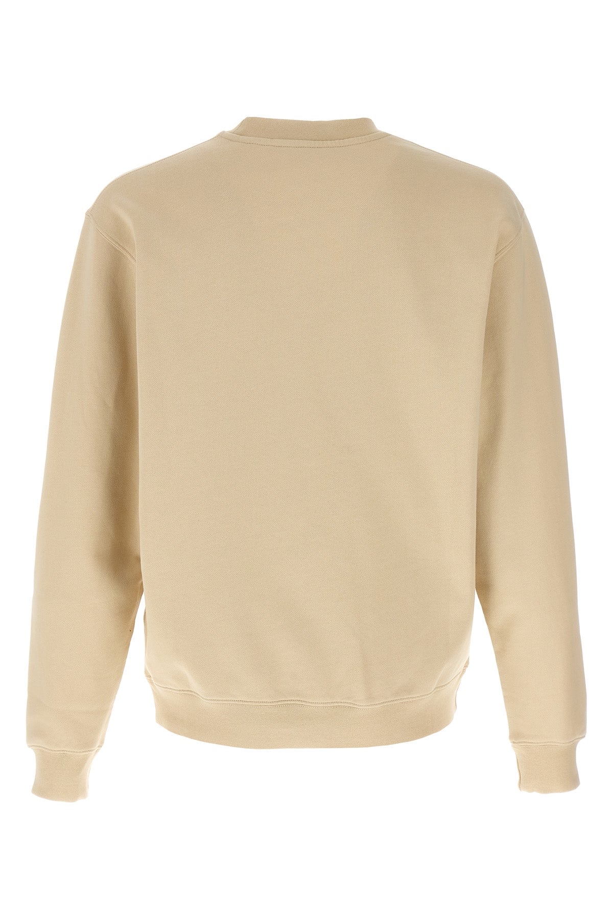 JACQUEMUS 'Le Sweatshirt Gros Grain' sweatshirt For Men 100% cotton