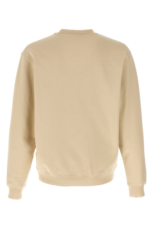 JACQUEMUS 'Le Sweatshirt Gros Grain' sweatshirt For Men 100% cotton