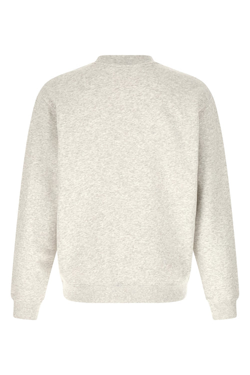 JACQUEMUS 'Le Sweatshirt Gros Grain' sweatshirt For Men 100% cotton
