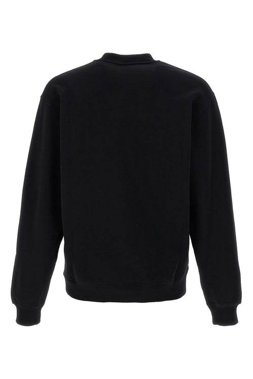 JACQUEMUS 'Le Sweatshirt Gros Grain' sweatshirt For Men 100% cotton