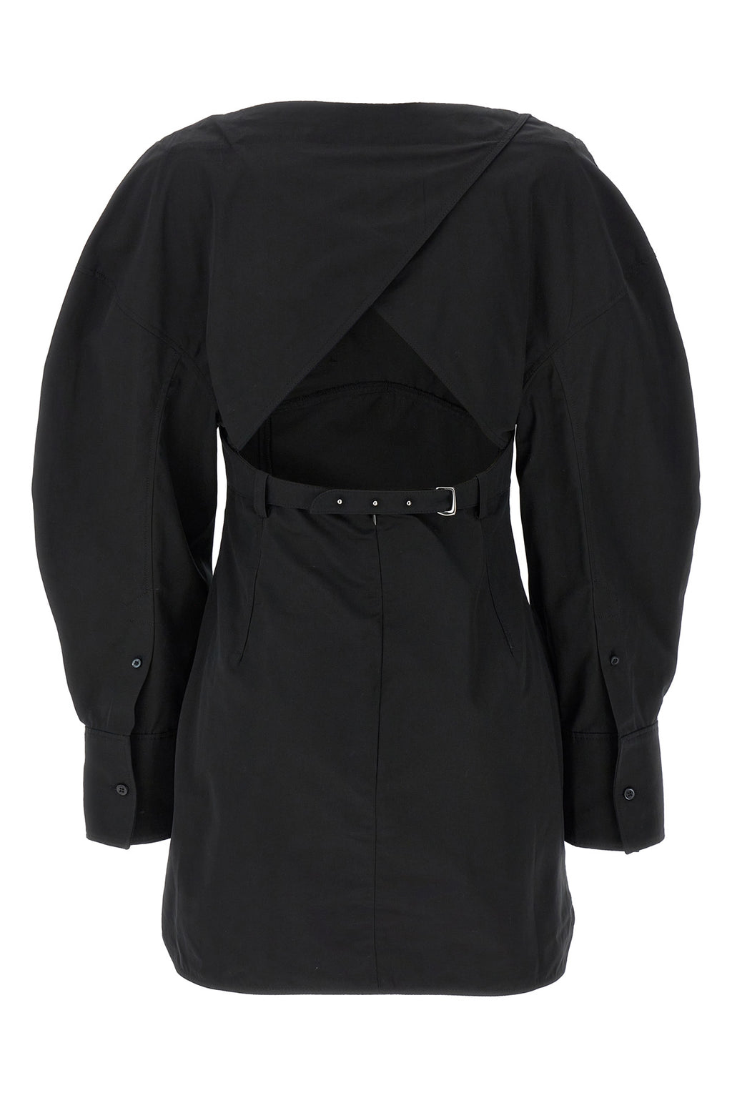 JACQUEMUS 'La robe chemise Casaco' dress For Women 100% cotton