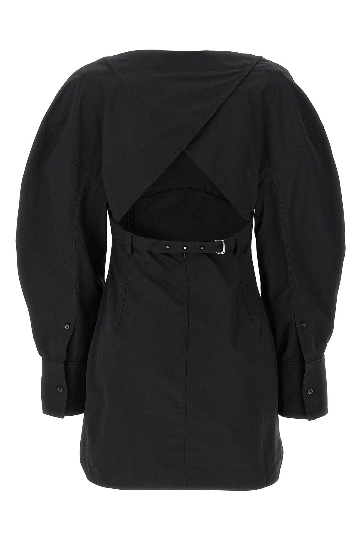 JACQUEMUS 'La robe chemise Casaco' dress For Women 100% cotton