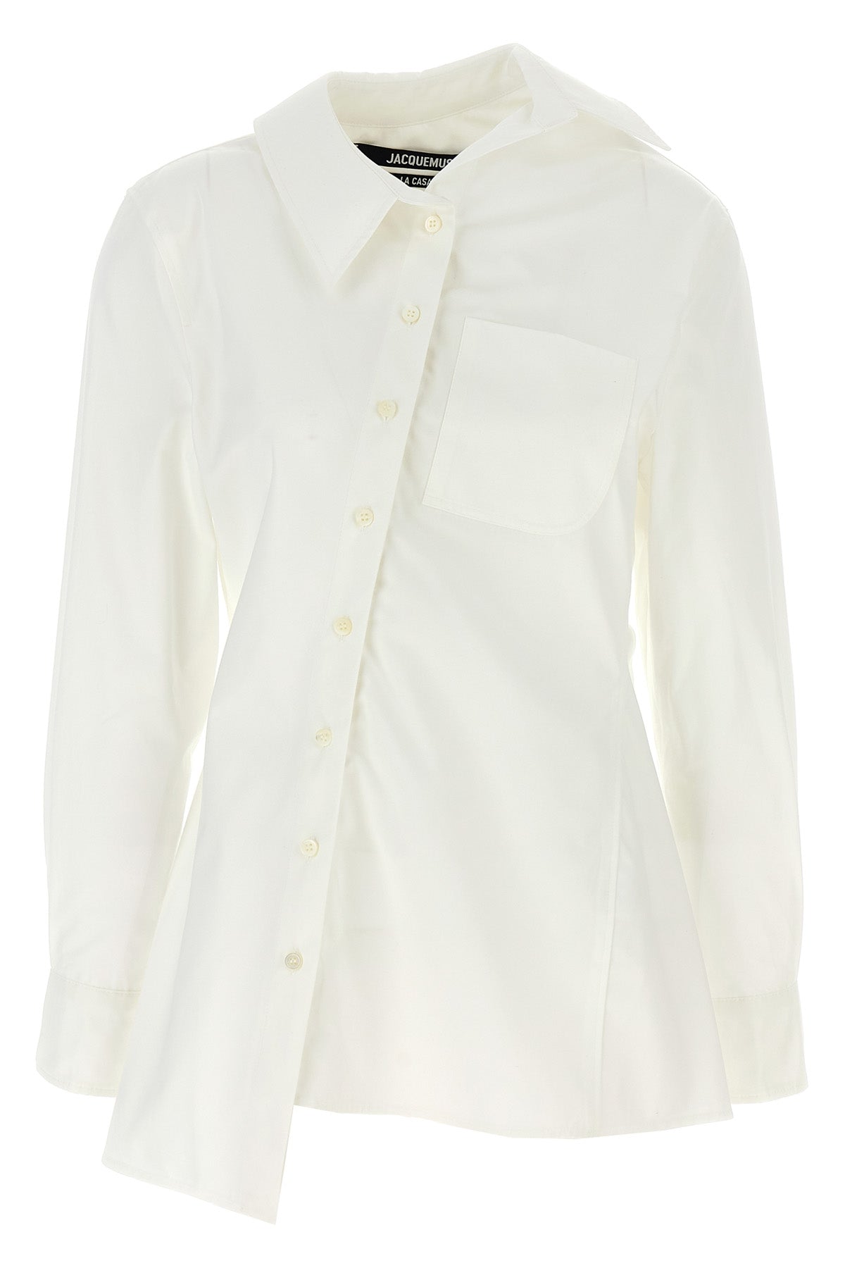JACQUEMUS 'La chemise Pablo' shirt