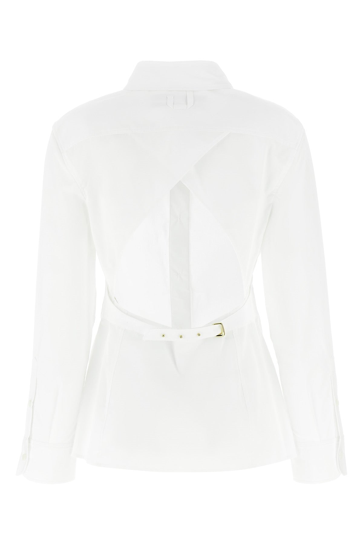 JACQUEMUS 'Chemise De Costume' shirt