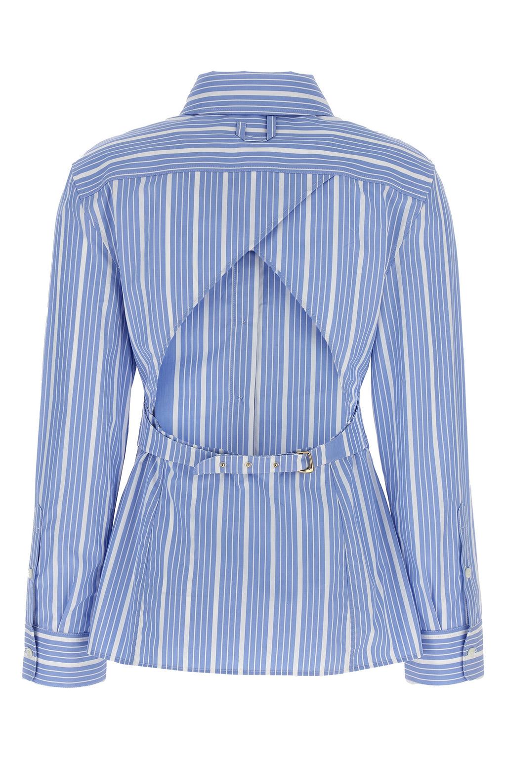 JACQUEMUS 'Chemise De Costume' shirt For Women 100% cotton