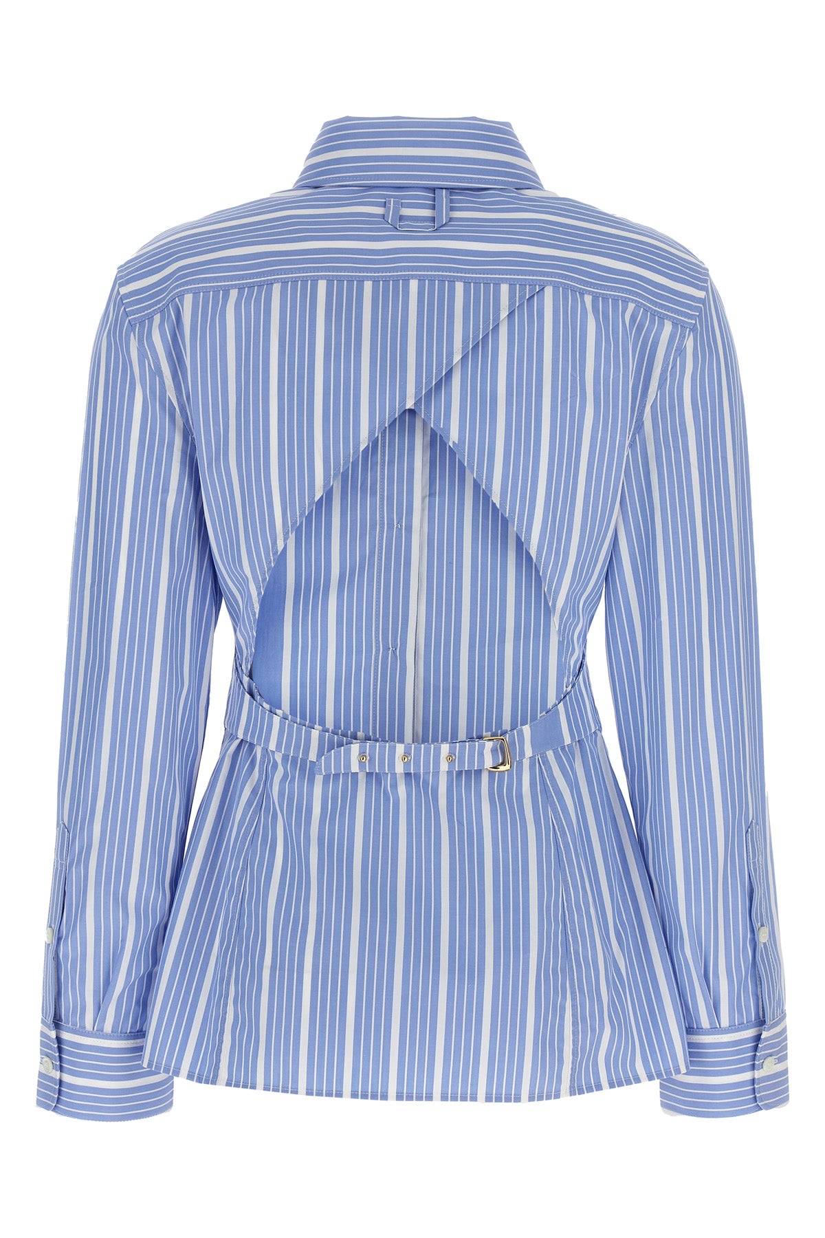 JACQUEMUS 'Chemise De Costume' shirt