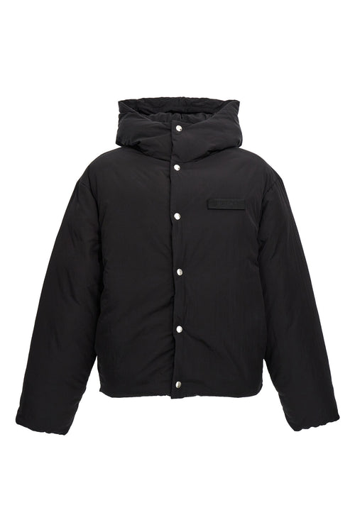 JACQUEMUS 'La Doudoune' down jacket For Men 100% polyamide