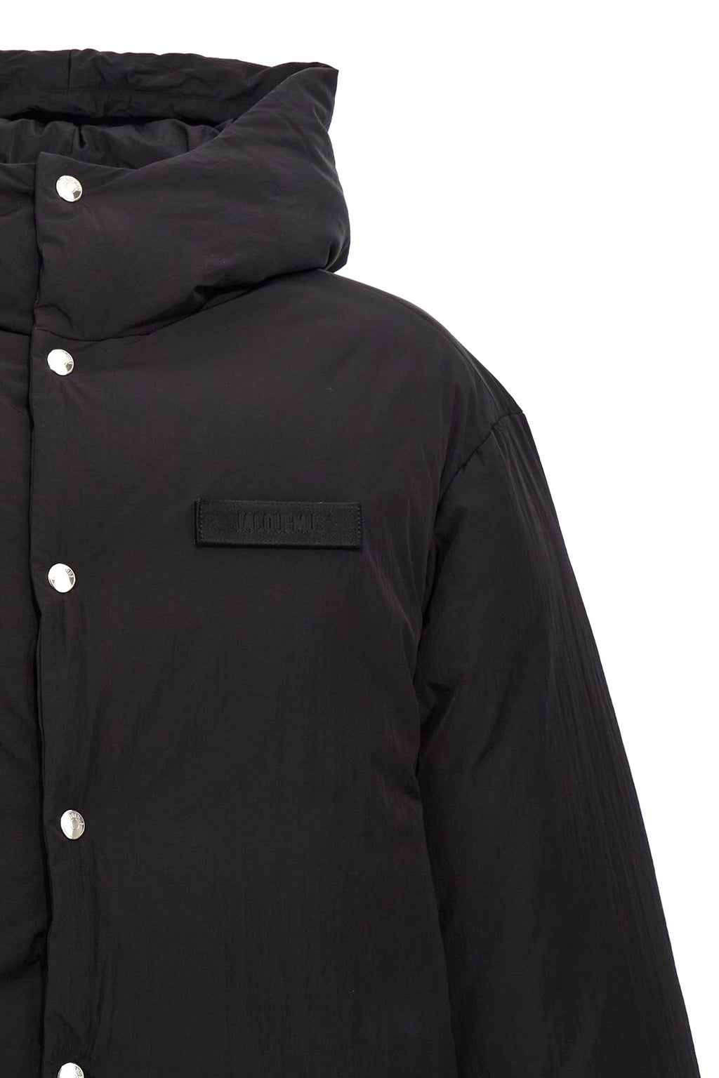 JACQUEMUS 'La Doudoune' down jacket