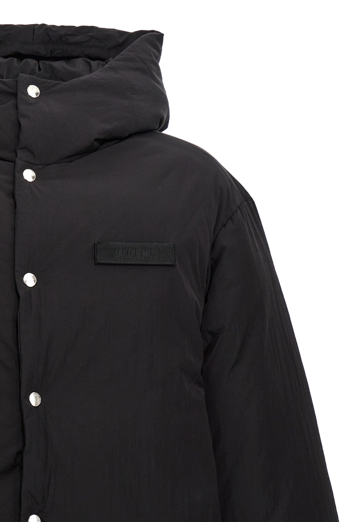 JACQUEMUS 'La Doudoune' down jacket
