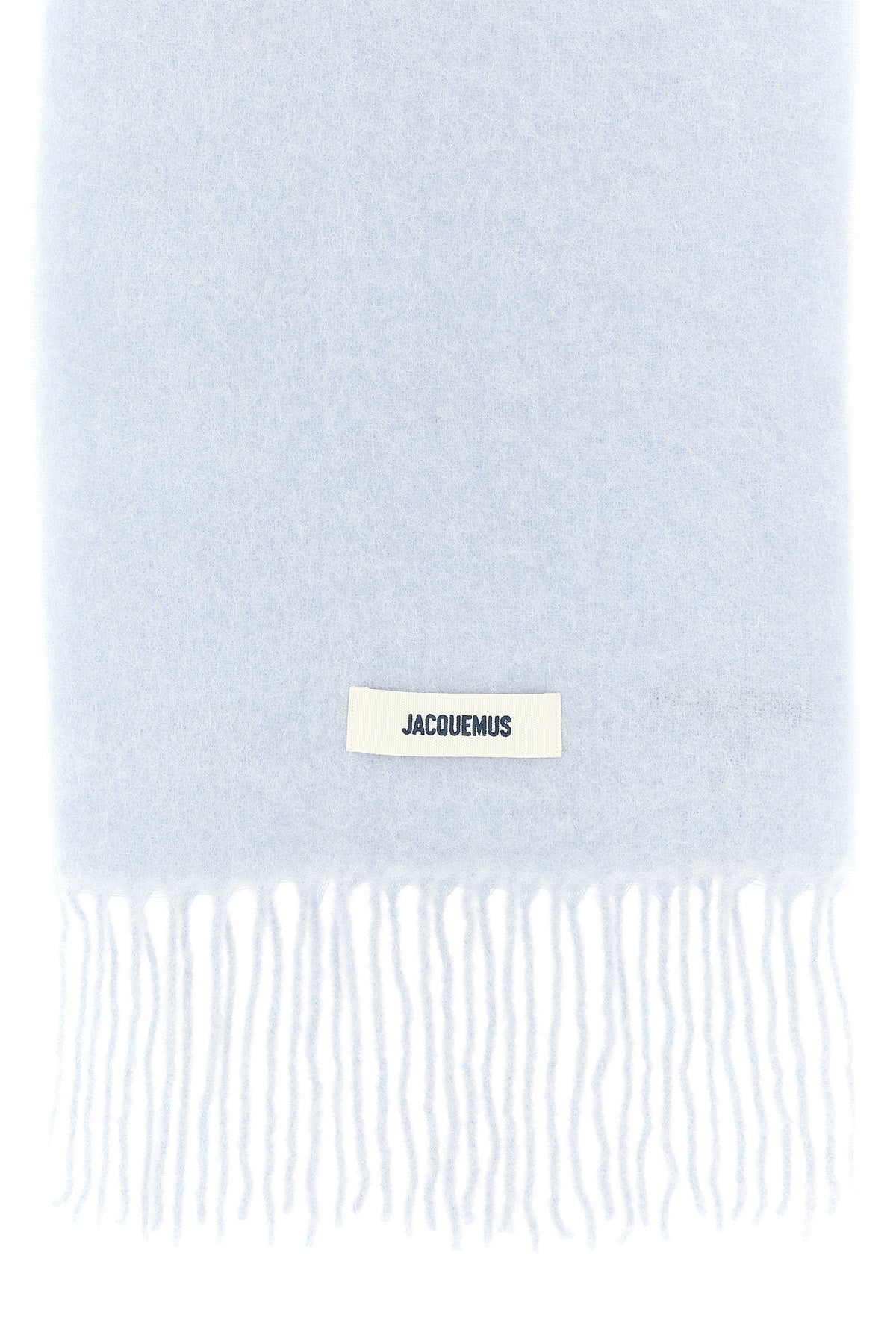 JACQUEMUS 'L'Echarpe Carro' scarf