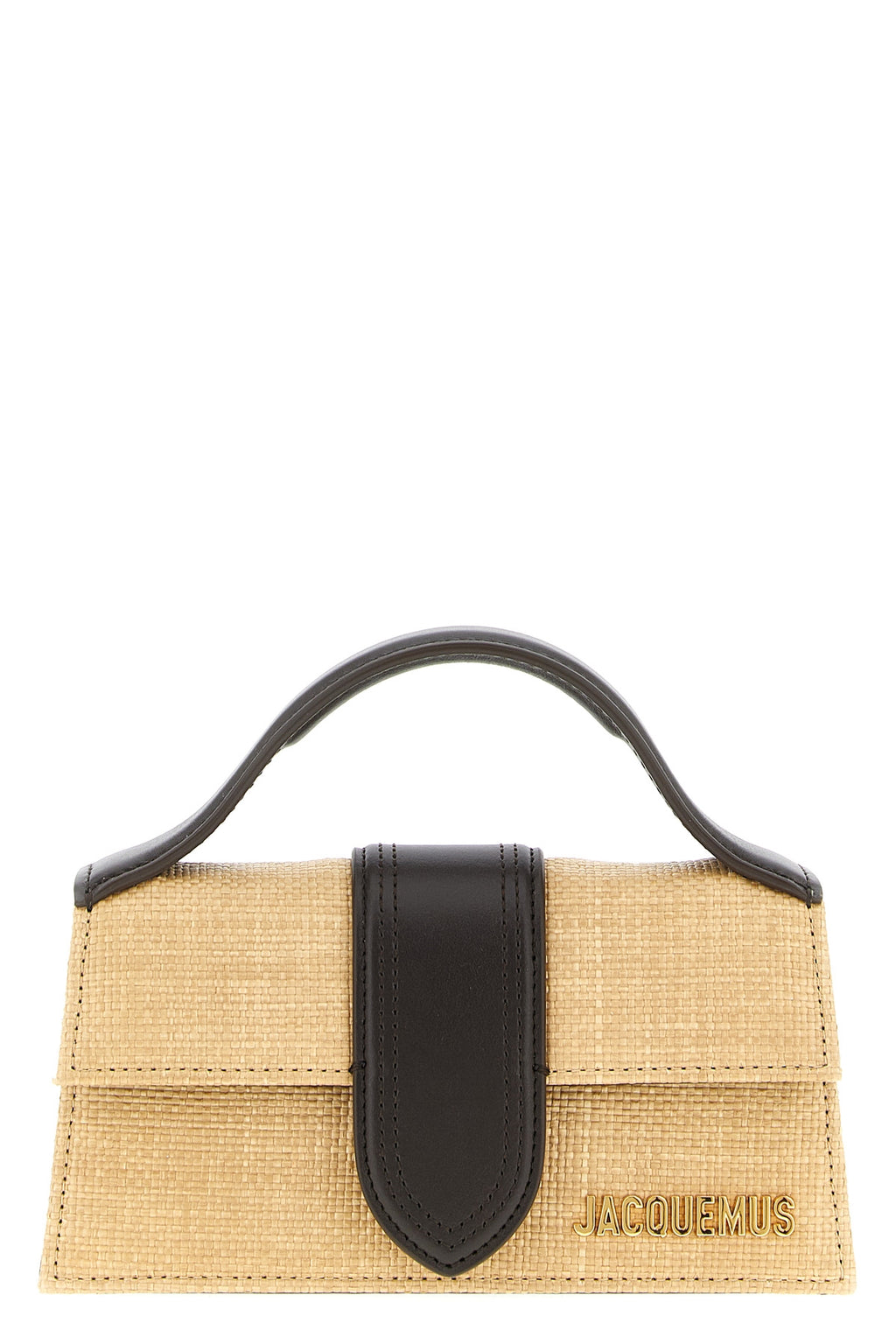 JACQUEMUS 'Le Bambino' handbag For Women 100% polyamide