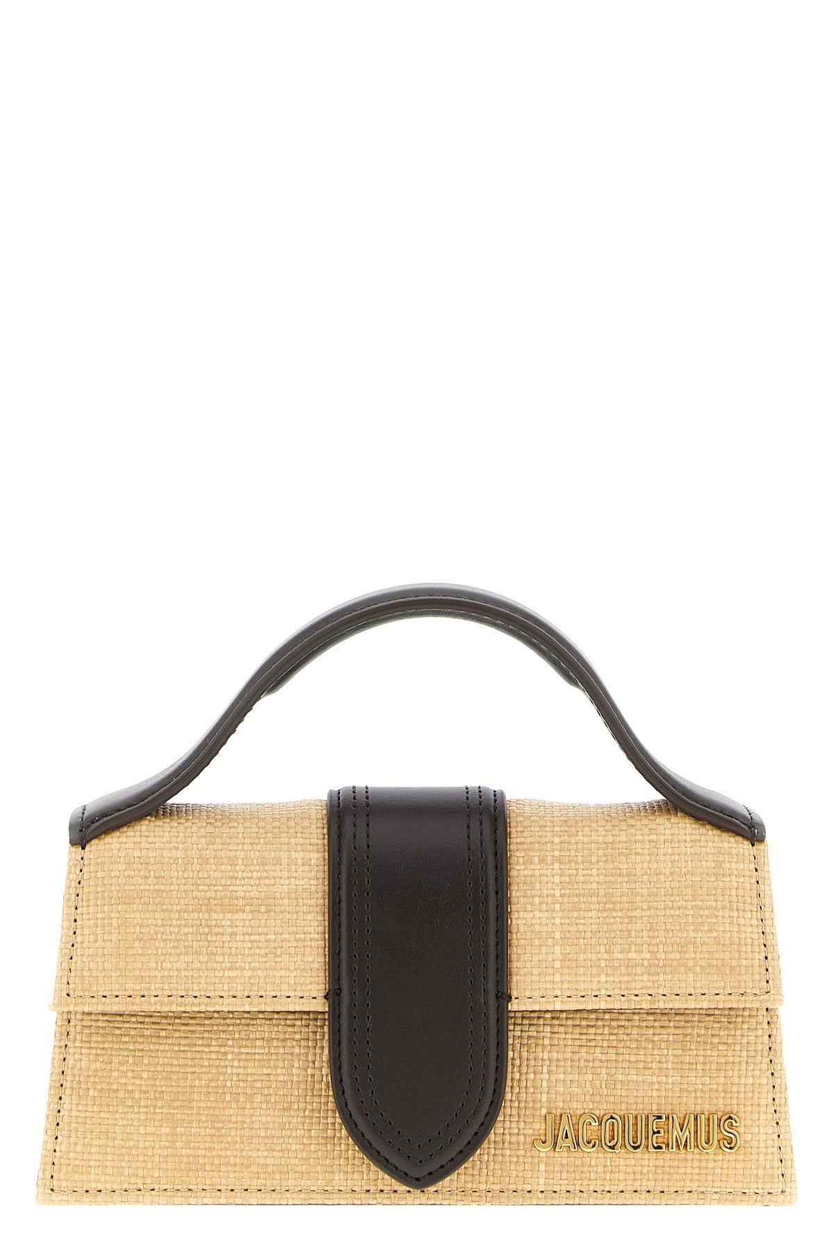 JACQUEMUS 'Le Bambino' handbag For Women 100% polyamide
