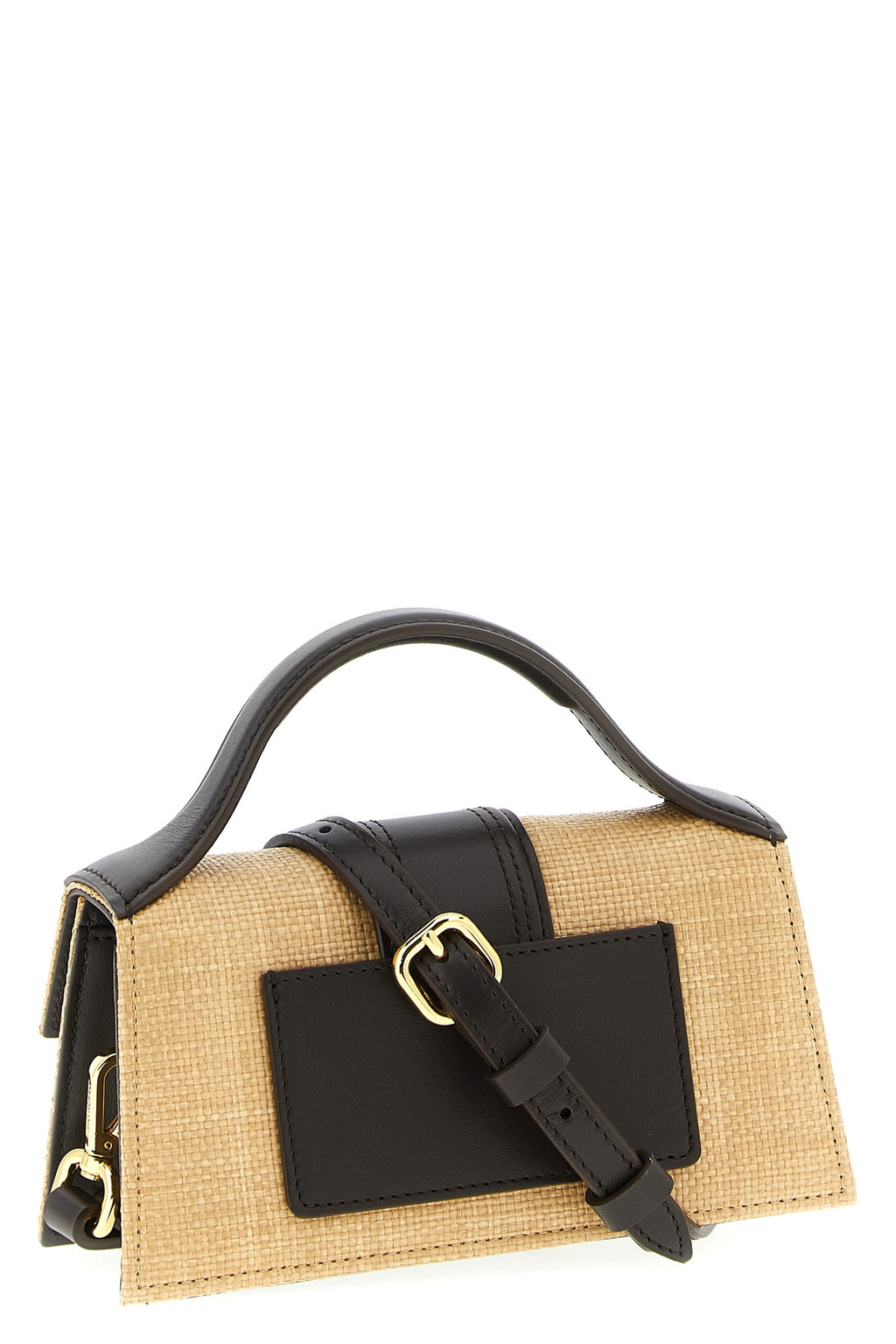 JACQUEMUS 'Le Bambino' handbag For Women 100% polyamide