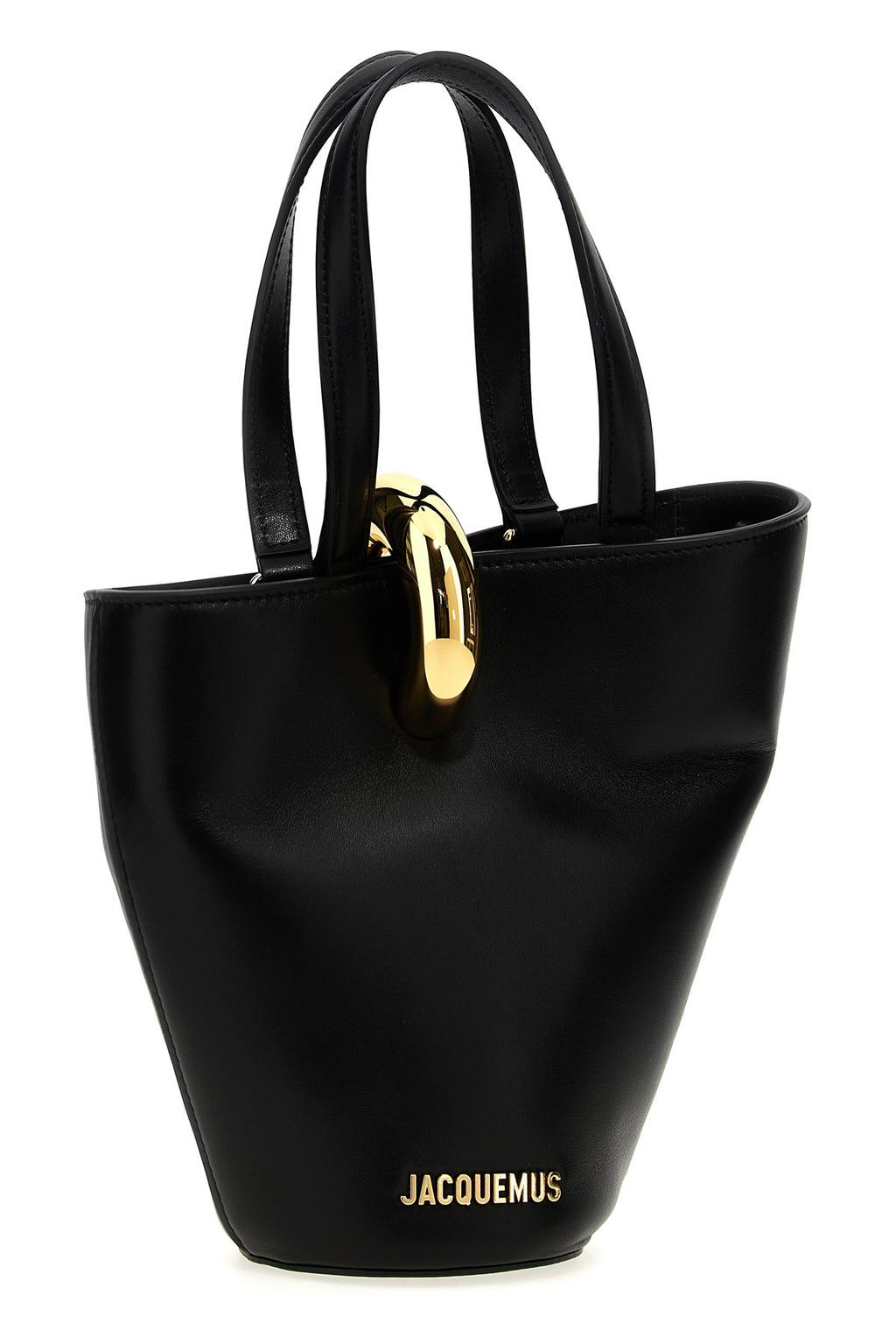 JACQUEMUS 'Le Petit Bambola' mini handbag For Women 100% cow leather (bos taurus)